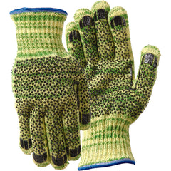 Metalguard Size S MetalguardPVC Dots Glove 1881S - Apex Tool & Supply