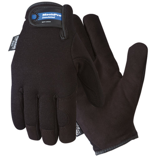 MECHPRO Size M Mechanics Glove Lined 7750M - Apex Tool & Supply