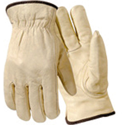 Size S Econ Thermal Leather Driver Y0062S - Apex Tool & Supply
