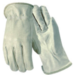 Size L Goatskin Leather Driver Y0107L - Apex Tool & Supply
