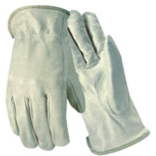 Size S Goatskin Leather Driver Y0107S - Apex Tool & Supply