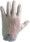 Whizard® Size XXS Metal Mesh Hand Glove CM030000 - Apex Tool & Supply