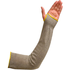 ‎24″ Cut Resistant Sleeve With Thumbhole SKC-24H - Apex Tool & Supply