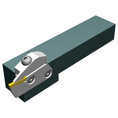 WGMSR12 W MODULAR WMT TOOLHOLDER RH .750 x .750 - Exact Industrial Supply
