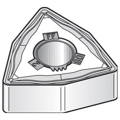 WNMG331FF WP15CT VICTORY TURNING INSERT - Apex Tool & Supply