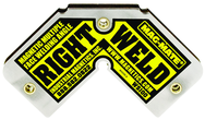 Magnetic Welding Square -æ40 lbs Holding Capacity - Apex Tool & Supply