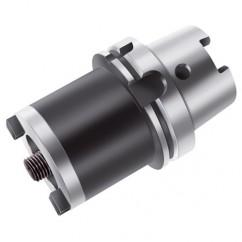 A100M.7.100.080.50.HSK ADAPTOR - Apex Tool & Supply