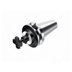 A155.BT40.035.22 FACE MILL ADAPTOR - Apex Tool & Supply