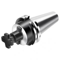 A155.S50.100.32 FACE MILL ADAPTOR - Apex Tool & Supply