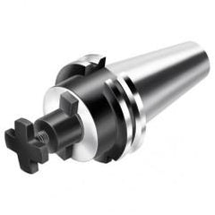 A155.S50.100.32 FACE MILL ADAPTOR - Apex Tool & Supply