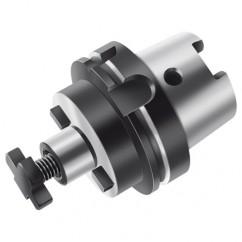 A155.7.100.160.60.HSK FACEMILL ADPT - Apex Tool & Supply