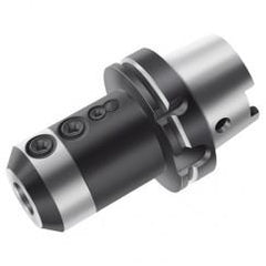 A170.7.063.065.08.HSK ENDMILL HLDER - Apex Tool & Supply