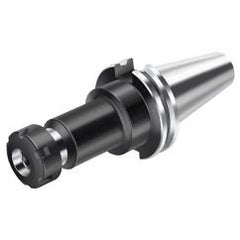 AB009.K40-ER40-105 COLLET CHUCK - Apex Tool & Supply