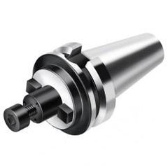 AK155.BT40.035.22 FACE MILL ADAPTOR - Apex Tool & Supply