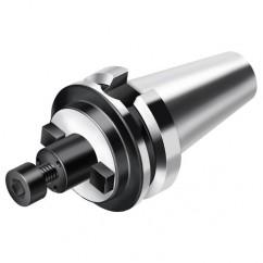 AK155.BT40.065.32 FACE MILL ADAPTOR - Apex Tool & Supply