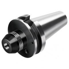 AK182.BT40.072.20 END MILL ADAPTOR - Apex Tool & Supply
