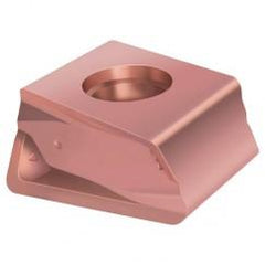 LNHU130608R-L85T Grade WXN15 Insert - Apex Tool & Supply