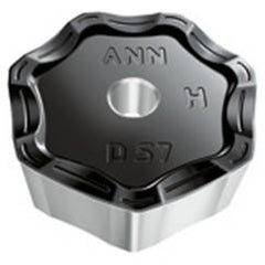 XNHF0906ANN-D57 Grade WKP35S Insert - Apex Tool & Supply