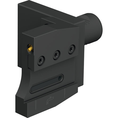 ‎A2110-V30-26R-090-P VDI Adaptor – Parting Blade