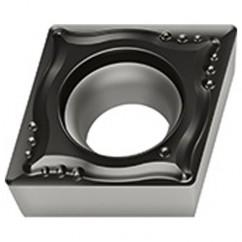 CCGT432-MM4 Grade WSM20S Insert - Apex Tool & Supply
