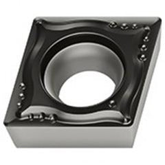 CCGT432-MM4 Grade WSM20S Insert - Apex Tool & Supply