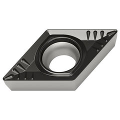 DCMT3(2.5)3-RM4 Grade WSM20S - Apex Tool & Supply