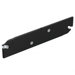 G2042.26N-3T38SX-P GROOVING BLADE - Apex Tool & Supply