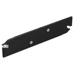 G2042.32N-4T50SX-P GROOVING BLADE - Apex Tool & Supply