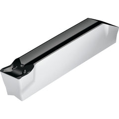‎GX24-3F400N03-CE4 WSM33S Grooving and parting off – cutting inserts - Apex Tool & Supply