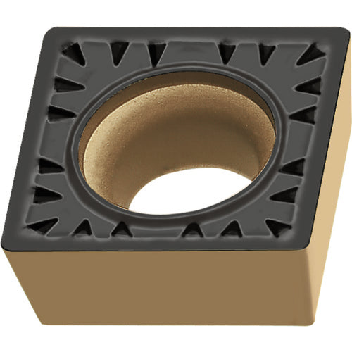 SCMT 09T308 Single-sided WAK20, 1/32″ Corner Radius, 5/32″ Thick, 3/8″ Inscribed Circle, Square, Turning Indexable Insert - Apex Tool & Supply