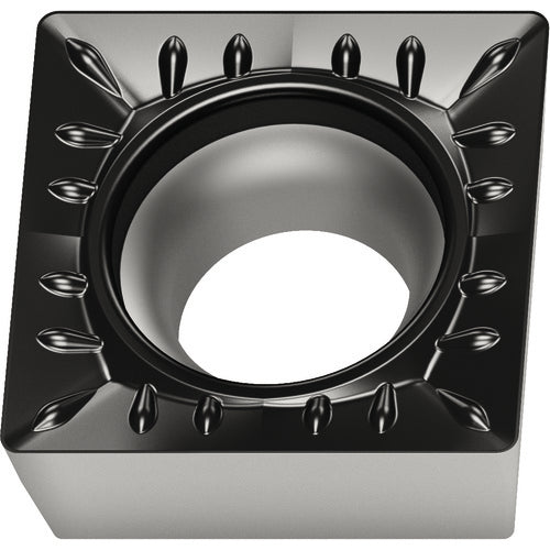 SCMT3(2.5)1-RK4 Grade WKK20S - Apex Tool & Supply