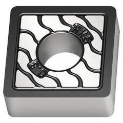 SNMA644-RK5 Grade WKK10S Insert - Apex Tool & Supply