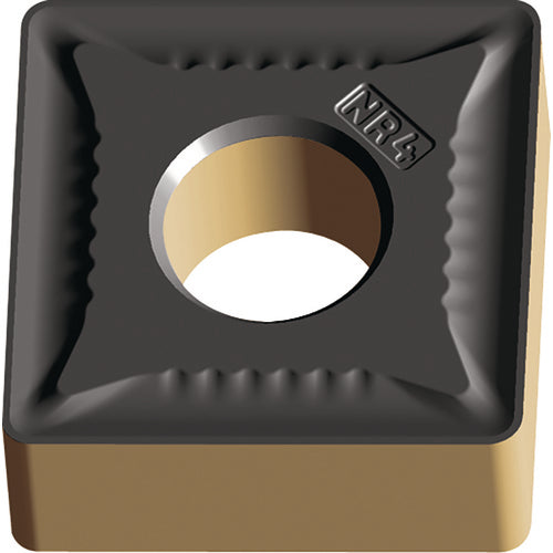 SNMG 432 G|Double-sided WAM30, 1/32″ Corner Radius, 3/16″ Thick, 1/2″ Inscribed Circle, Square, Turning Indexable Insert - Apex Tool & Supply