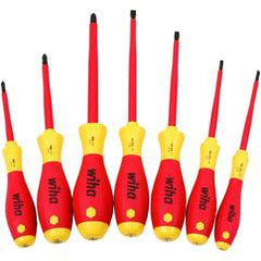 7PC INUSLATED SET SLOT/PHIL - Apex Tool & Supply