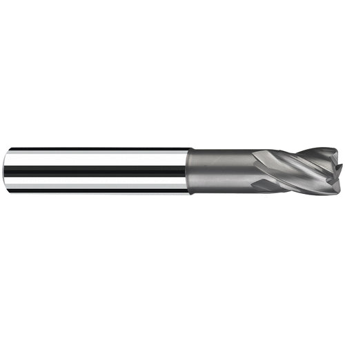 X7100501 TORO-X 12MM 4 FL - Exact Industrial Supply