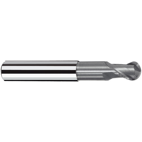 X7400450 SPHERO-XF 10MM 2 - Exact Industrial Supply