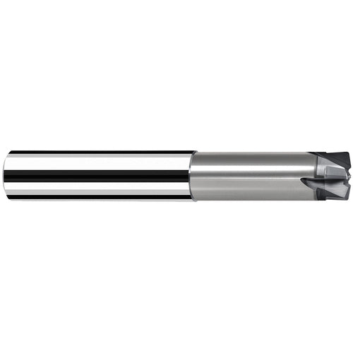 X7600450 XFEED 10MM 2 FLU - Exact Industrial Supply