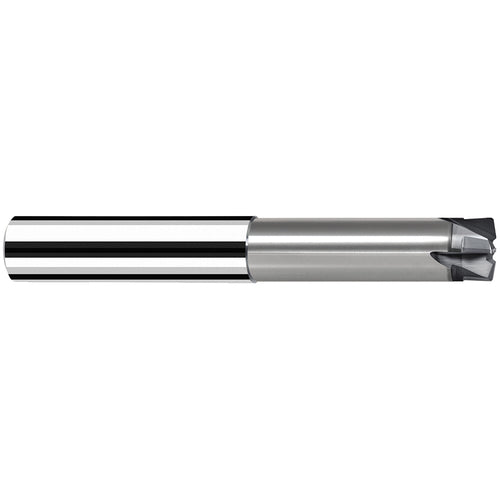 X7604450 XFEED 10MM 2 FLU - Exact Industrial Supply