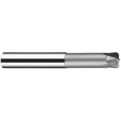 X7620457 XFEED-R 10MM 2 F - Exact Industrial Supply