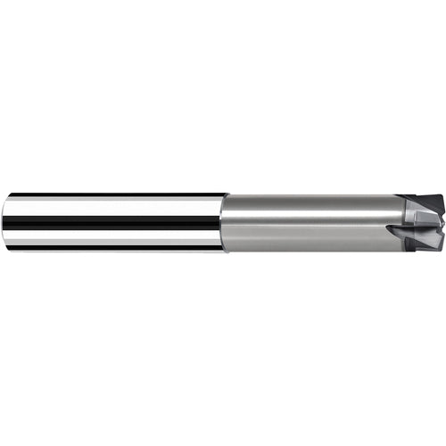 X7864530 XFEED 1/2″ 4 FLU - Exact Industrial Supply