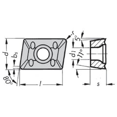XDHT090308 TN7535 M680 - Apex Tool & Supply