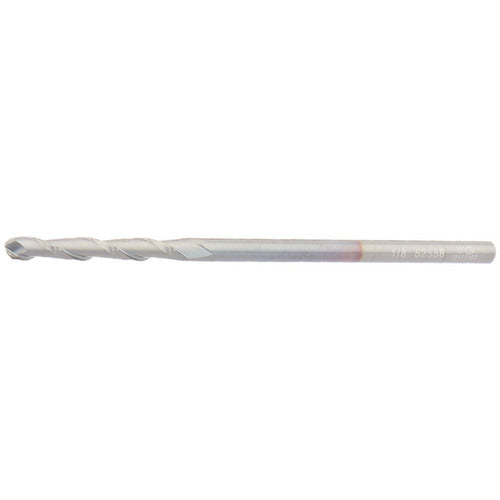 8.5(R4.25)X10X16X100MM 2F - Exact Industrial Supply