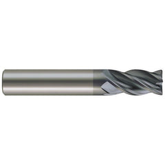 12.0 End Mill 4FL 1.00R TX WF Z-CARB ZAP 12x12x26x83 - Exact Industrial Supply