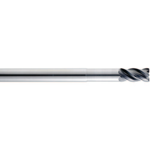 16.0 End Mill 4FL 5.00R TX - Z-CARB ZAP 16x16x20x115