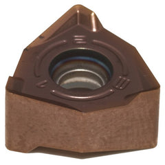 XNEX 040304 Grade ME425 Milling Insert - Apex Tool & Supply