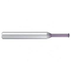 0–80 Thread Mill-TiCN - Apex Tool & Supply