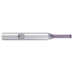 1/4–20 Thread Mill-TiCN - Apex Tool & Supply