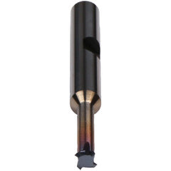 ‎#10-32 NF - ZGFI -3xD Thread Mill - Apex Tool & Supply