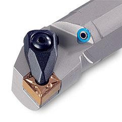 A32V-TCLNR-4 Taeguturn Boring Bar With Coolant Hole - Apex Tool & Supply