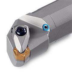 A20U-THSNR-4 Taeguturn Boring Bar With Coolant Hole - Apex Tool & Supply